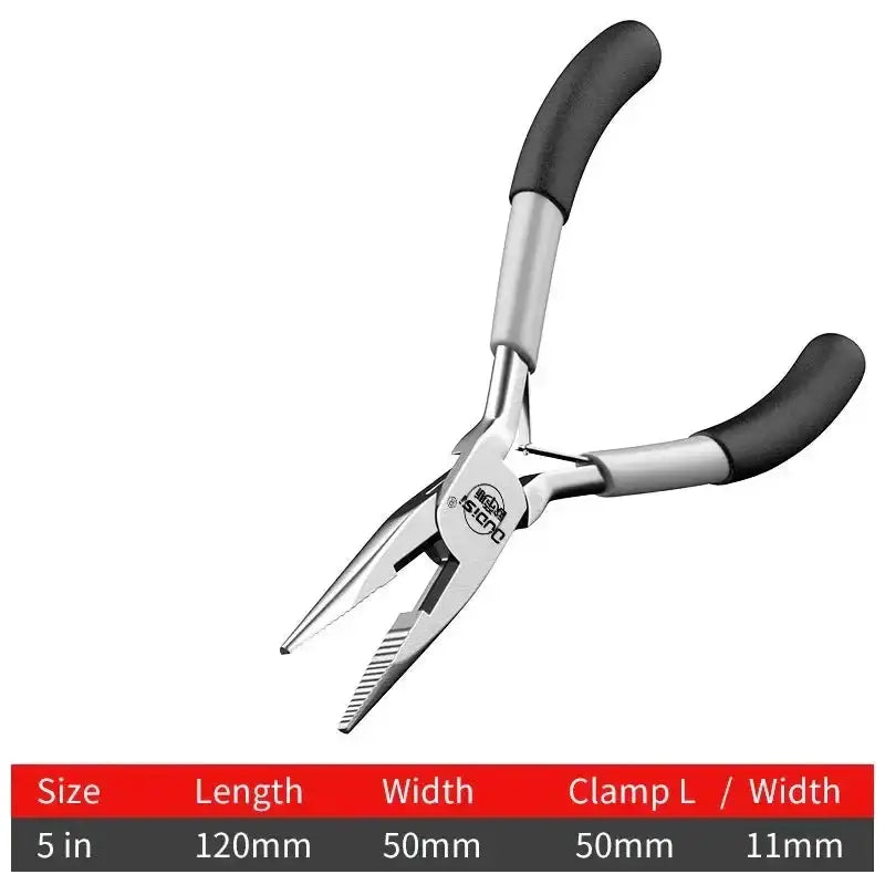 Mini Pliers (available in 9 different types) by Habicare