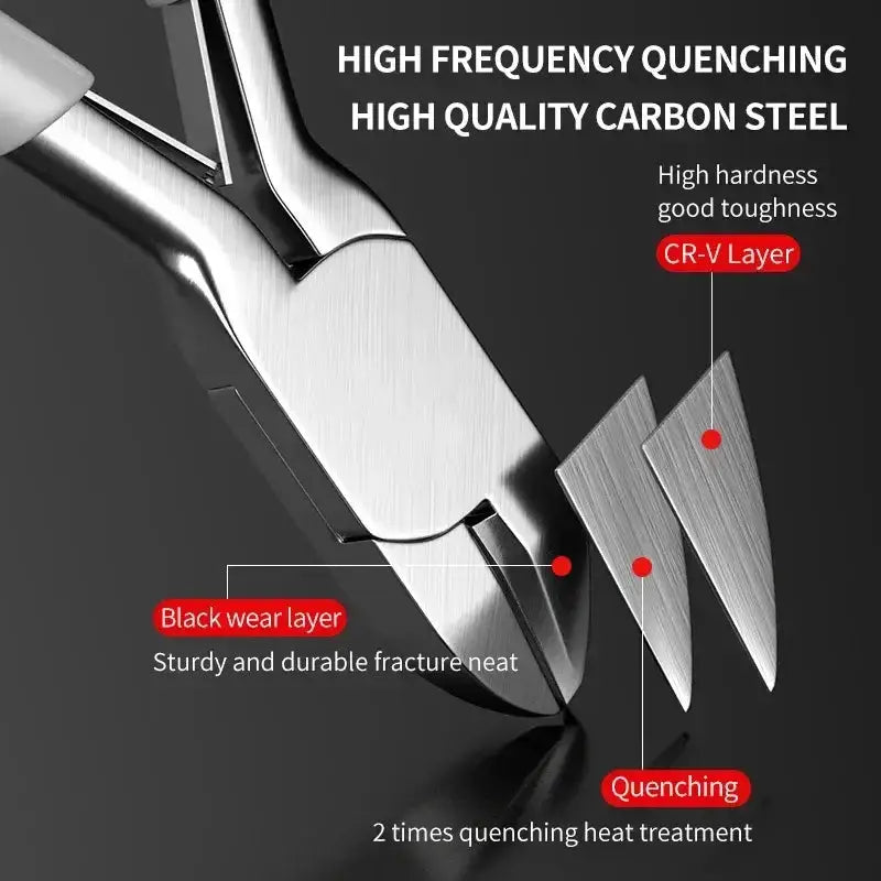 Mini Pliers (available in 9 different types) by Habicare
