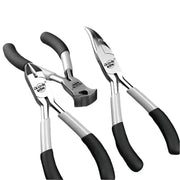 Mini Pliers (available in 9 different types) by Habicare