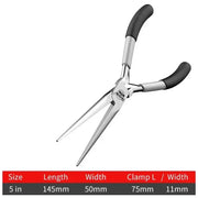 Mini Pliers (available in 9 different types) by Habicare