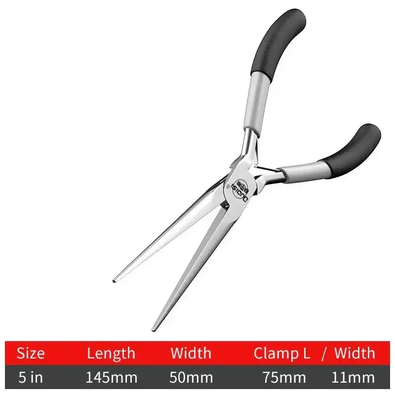 Mini Pliers (available in 9 different types) by Habicare