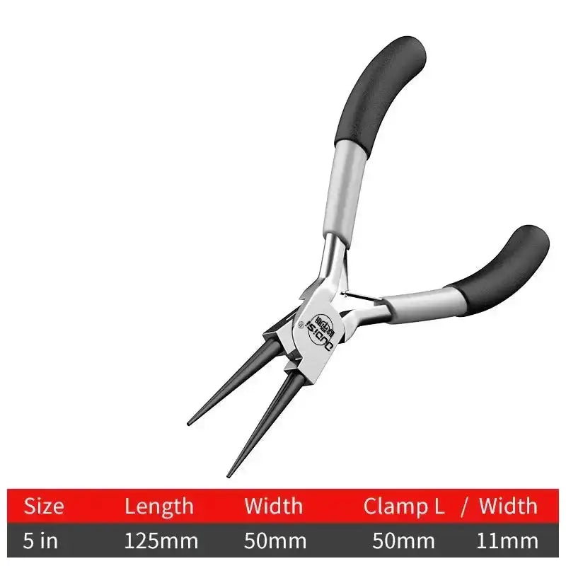 Mini Pliers (available in 9 different types) by Habicare