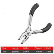 Mini Pliers (available in 9 different types) by Habicare