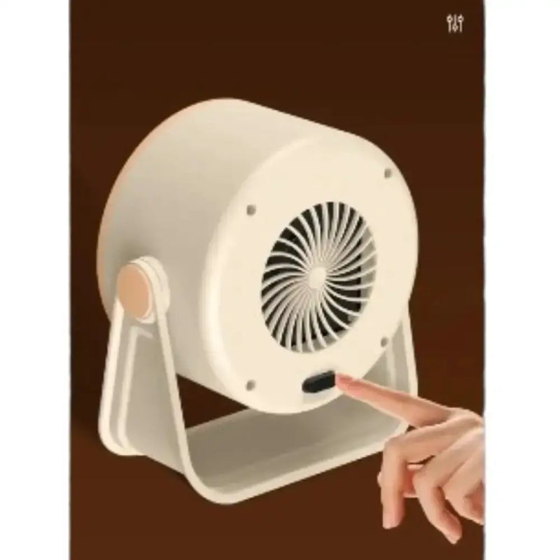 Compact Heater by Habicare