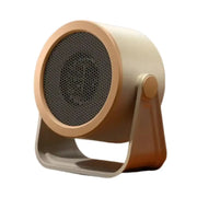 Compact Heater by Habicare