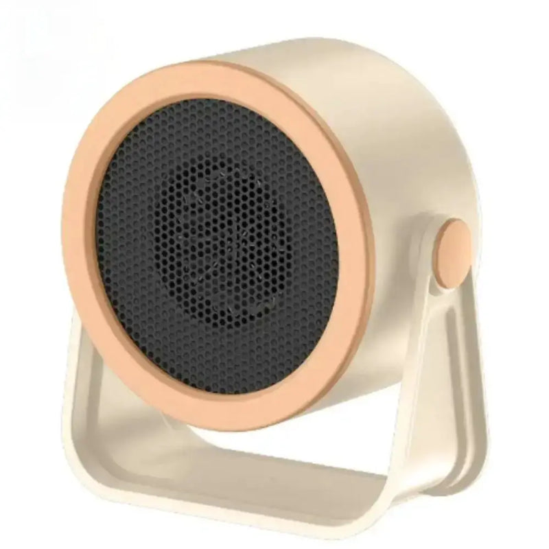 Compact Heater by Habicare