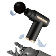 Mini Portable Electric Massager by Habicare