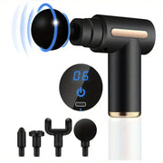 Mini Portable Electric Massager by Habicare