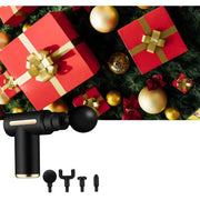 Mini Portable Electric Massager by Habicare
