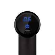 Mini Portable Electric Massager by Habicare