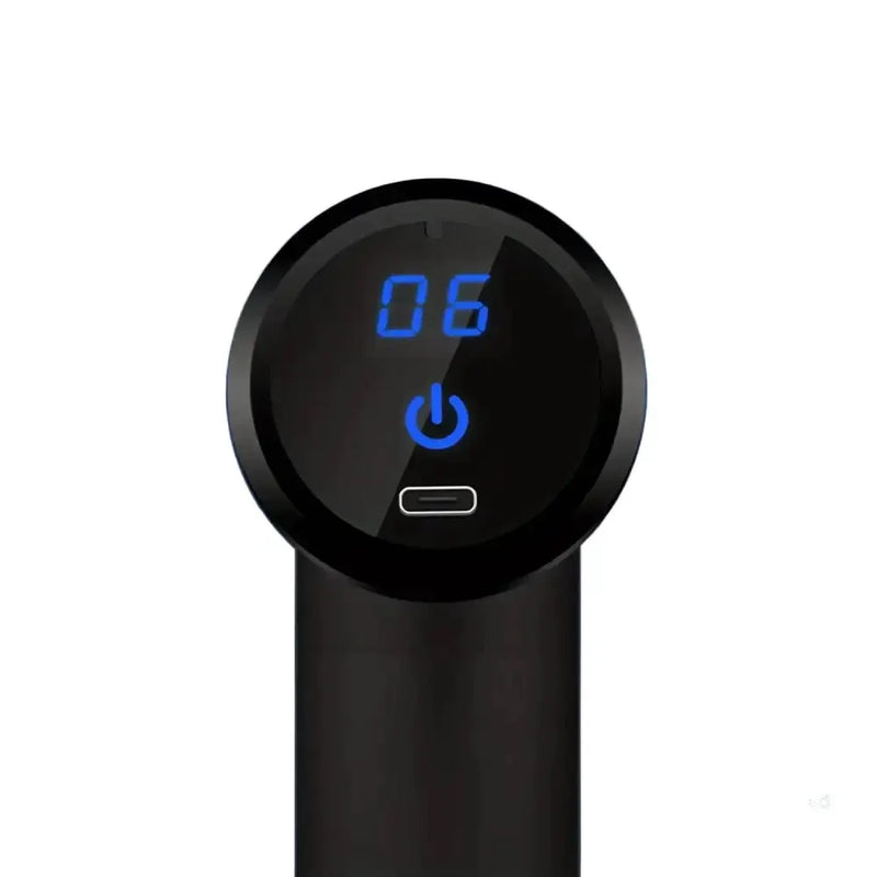 Mini Portable Electric Massager by Habicare