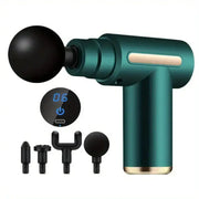Mini Portable Electric Massager by Habicare