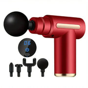 Mini Portable Electric Massager by Habicare