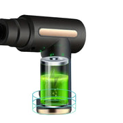 Mini Portable Electric Massager by Habicare