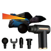 Mini Portable Electric Massager by Habicare