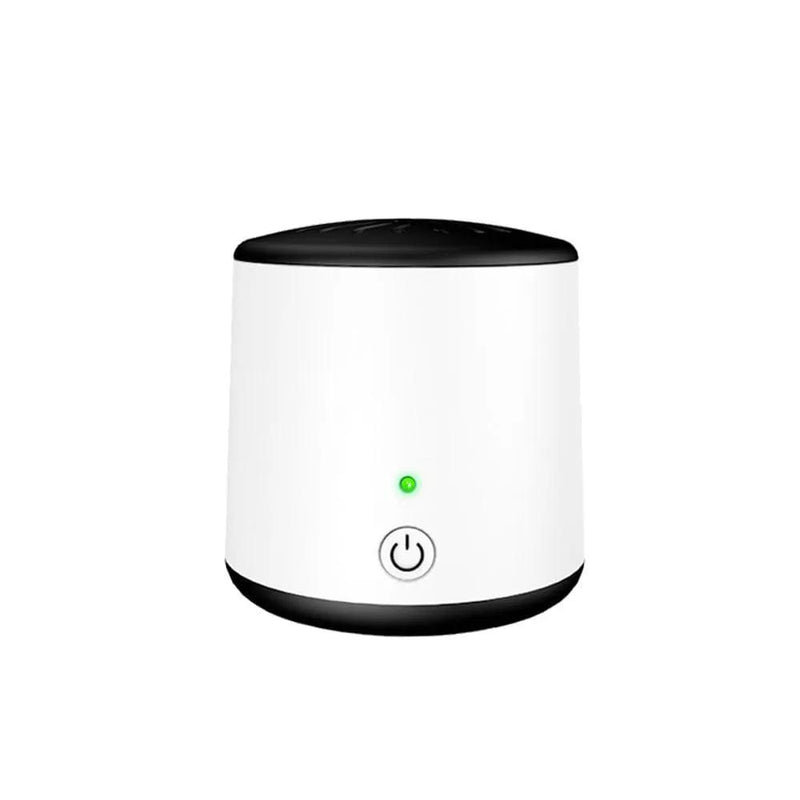Mini Portable Ozone Generator: Compact Air Purifier and Ionizer by SportZone.co.nz