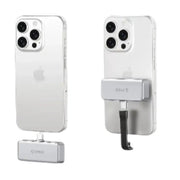Mini Portable SSD (Available in 64GB / 128GB / 256GB) by Habicare