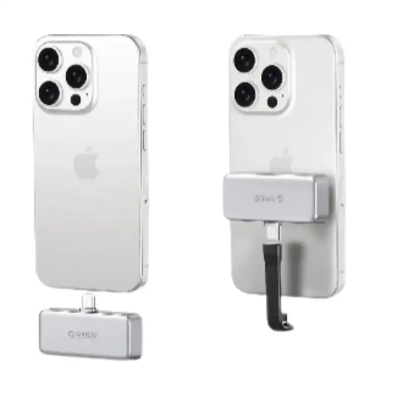 Mini Portable SSD (Available in 64GB / 128GB / 256GB) by Habicare