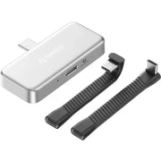 Mini Portable SSD (Available in 64GB / 128GB / 256GB) by Habicare