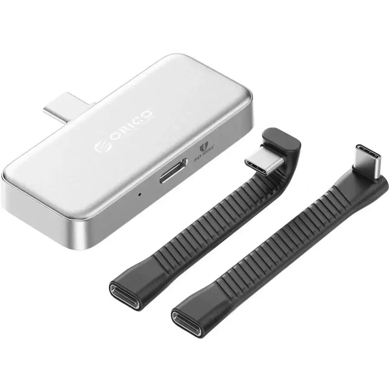 Mini Portable SSD (Available in 64GB / 128GB / 256GB) by Habicare