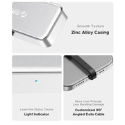 Mini Portable SSD (Available in 64GB / 128GB / 256GB) by Habicare