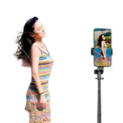 Mini Portable Wireless Selfie Screen Display for iPhone & Android Rear Camera by Habicare