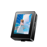 Mini Portable Wireless Selfie Screen Display for iPhone & Android Rear Camera by Habicare