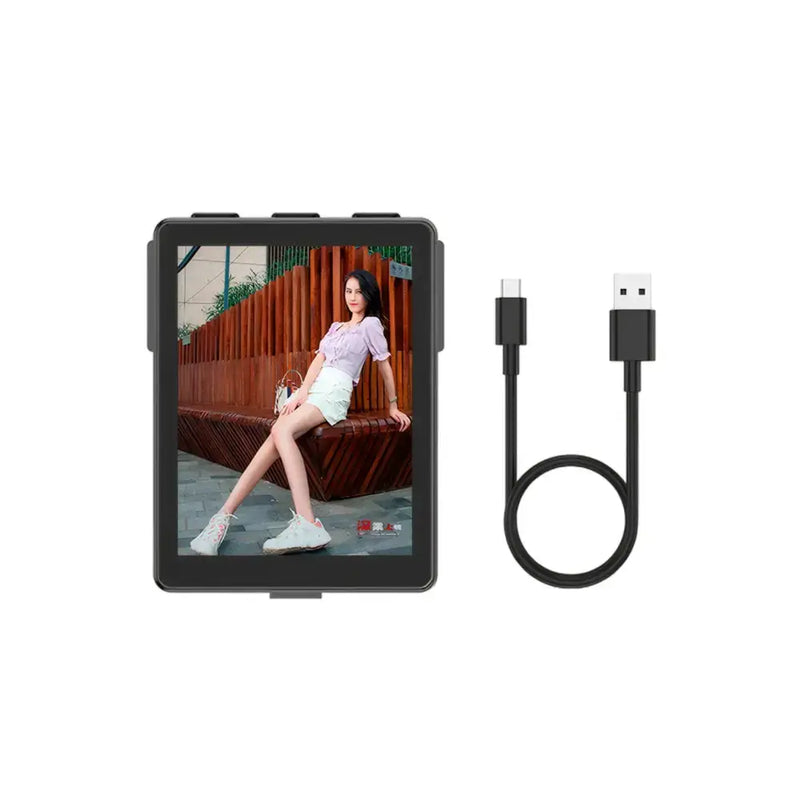 Mini Portable Wireless Selfie Screen Display for iPhone & Android Rear Camera by Habicare