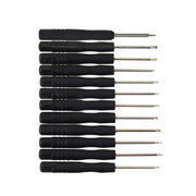 Mini Precision Screwdriver Set (12-in-1) by Habicare