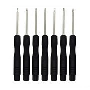 Mini Precision Screwdriver Set (12-in-1) by Habicare