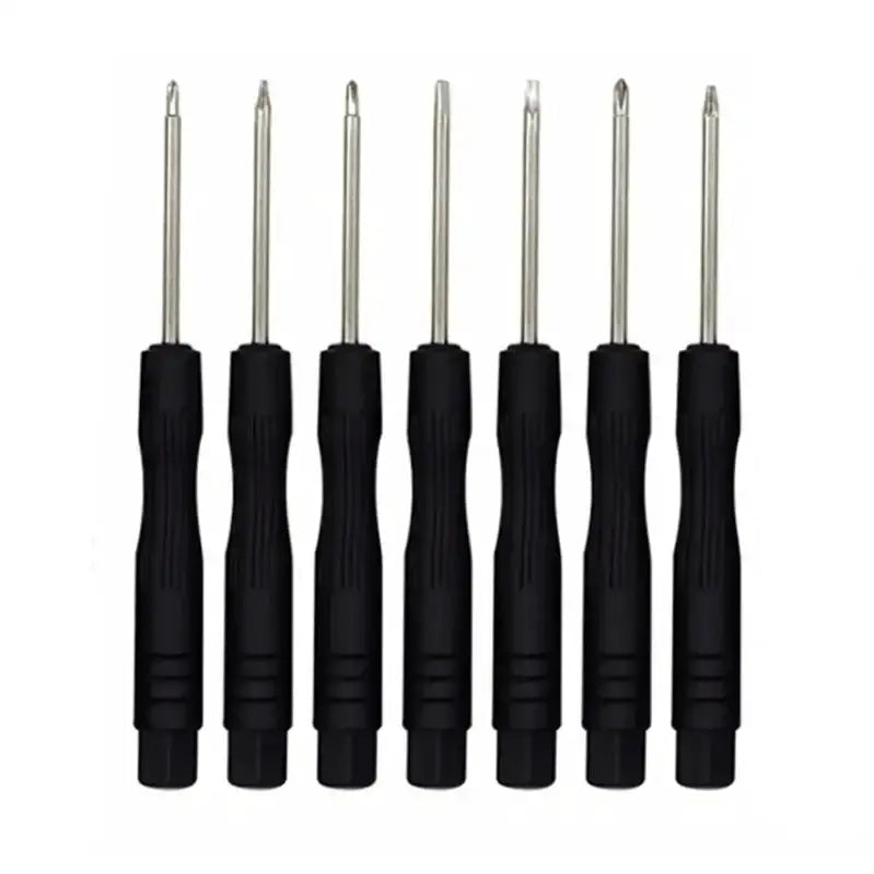 Mini Precision Screwdriver Set (12-in-1) by Habicare