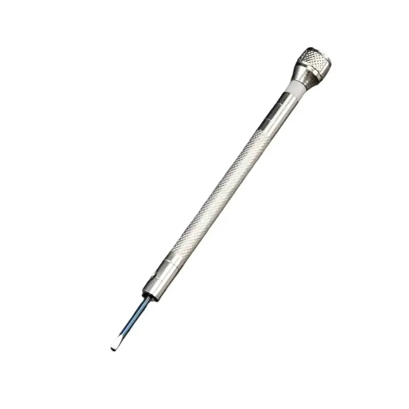 Mini Precision Screwdriver Set (5 types available) by Habicare