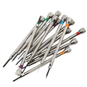 Mini Precision Screwdriver Set (5 types available) by Habicare