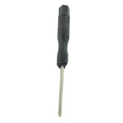 Mini Slotted & Cross Screwdriver Set – 3,22" / 2mm (10Pcs) by Habicare