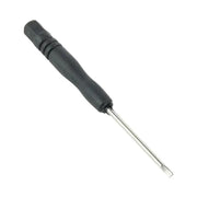 Mini Slotted & Cross Screwdriver Set – 3,22" / 2mm (10Pcs) by Habicare