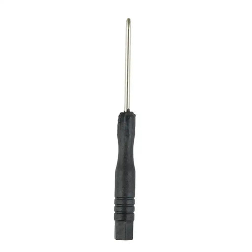 Mini Slotted & Cross Screwdriver Set – 3,22" / 2mm (10Pcs) by Habicare