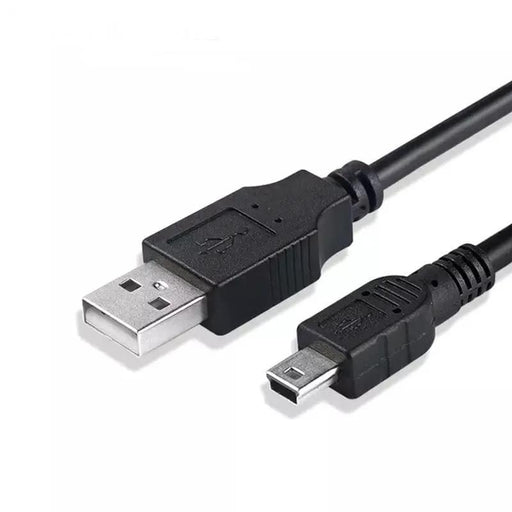 Mini USB Cable by 9eight5