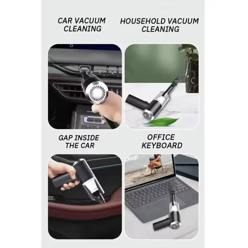 9eight5 Tools & Models Mini USB Vacuum Cleaner Mini USB Vacuum Cleaner