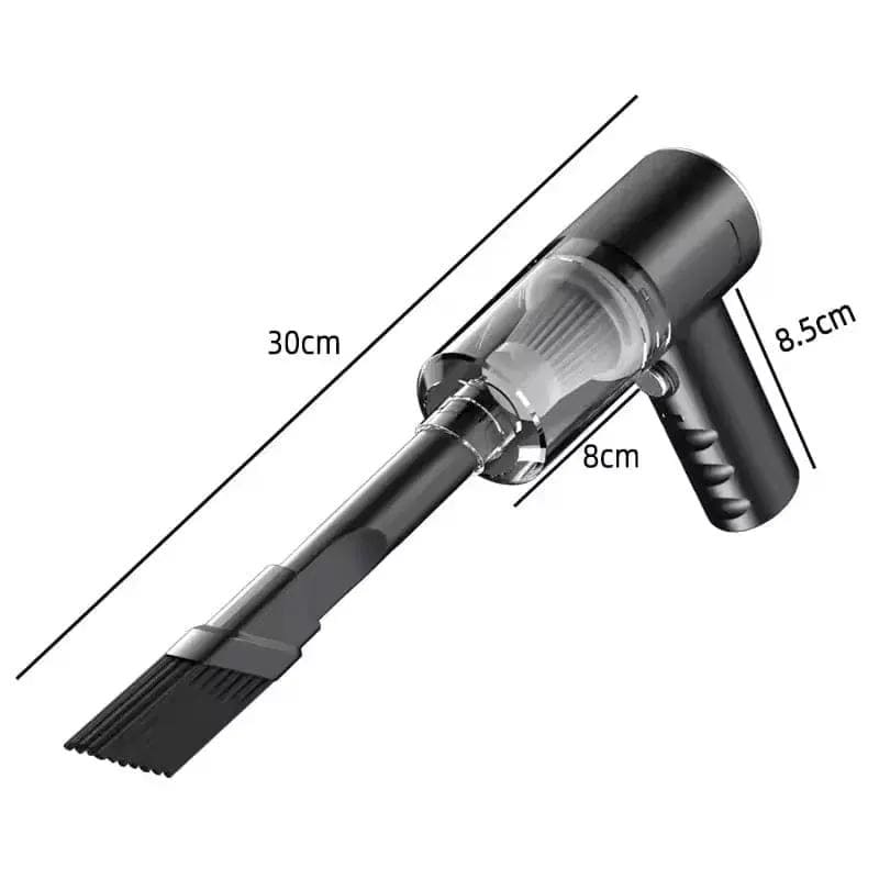 9eight5 Tools & Models Mini USB Vacuum Cleaner Mini USB Vacuum Cleaner