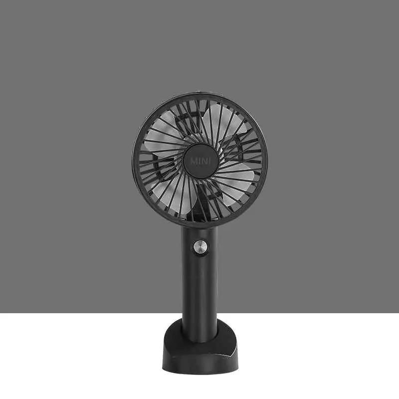 Handheld Mini Fan by salelink.co.nz