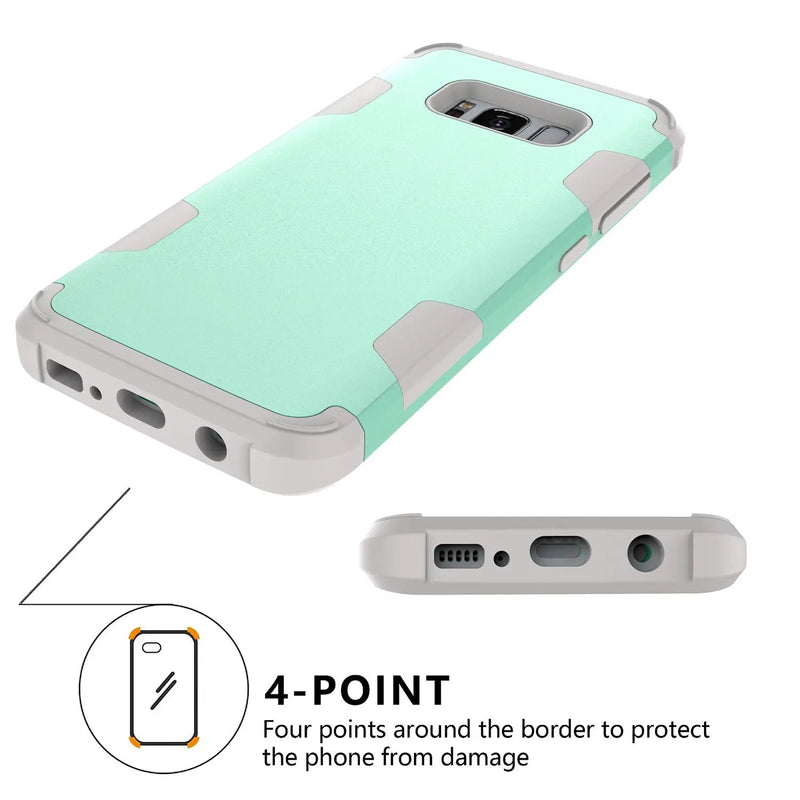 Samsung S9 Plus Case by salelink.co.nz