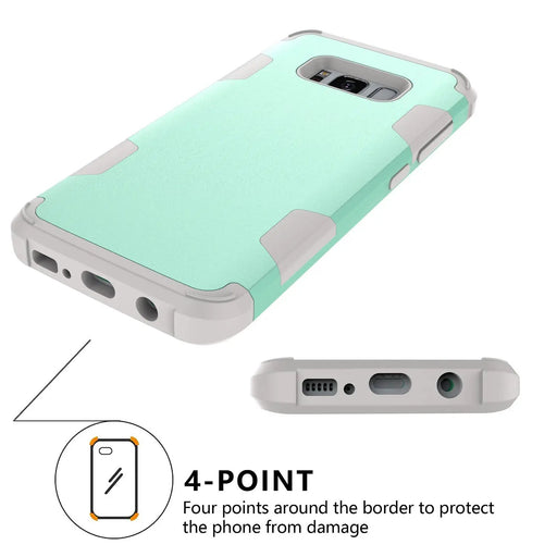 Samsung S9 Plus Case by salelink.co.nz
