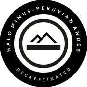 Peruvian Andes - Decaffeinated by The Eco Coffee Store
