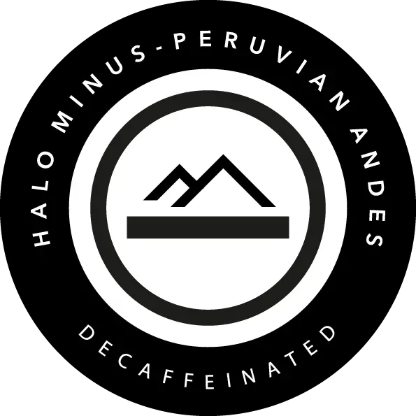 Peruvian Andes - Decaffeinated by The Eco Coffee Store