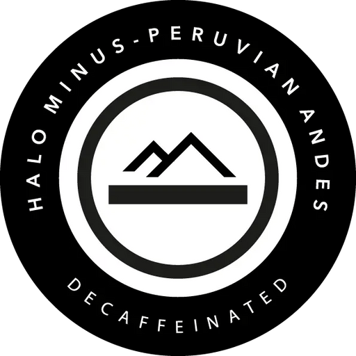 Peruvian Andes - Decaffeinated by The Eco Coffee Store