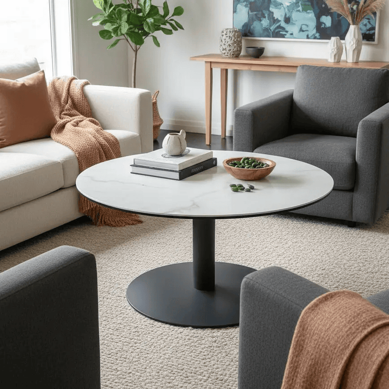 Mitzie Coffee Table by BroDeals