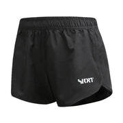 Women's Quick-Dry Running Shorts — High-Waist Loose Fit | Activewear by Mead's Supply & Equipment Outfitters limited