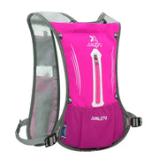 Lightweight Waterproof Hydration Backpack with 2L TPU Bladder by Mead's Supply & Equipment Outfitters limited