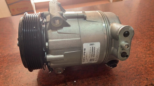 308716 AC Compressor for Maserati 3.0 Ghibli, Levante, GT, Quattroporte by JBH AUTO PARTS