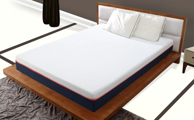 3-in-1 Memory Foam mattress Super King by sue-e furniture